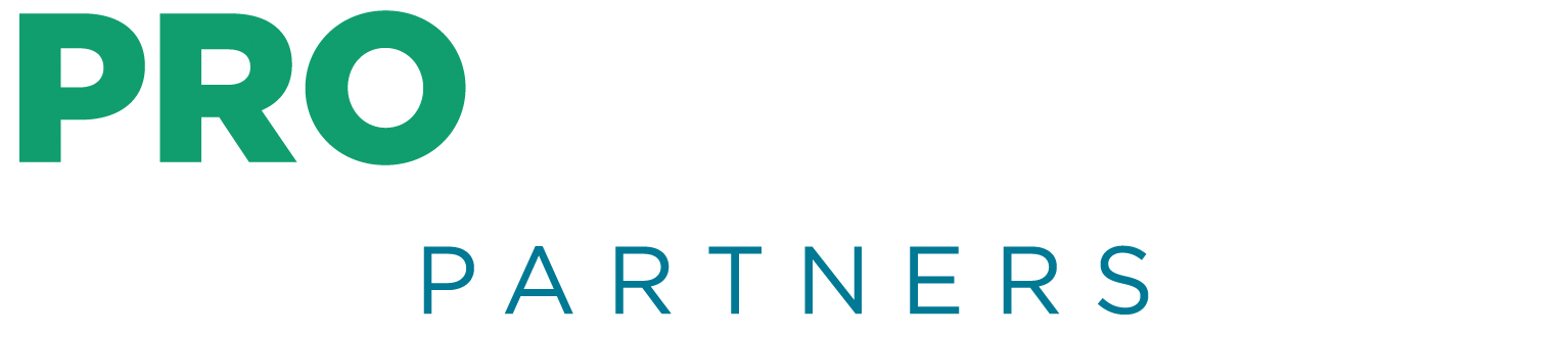 ProConnect Partners Logotype